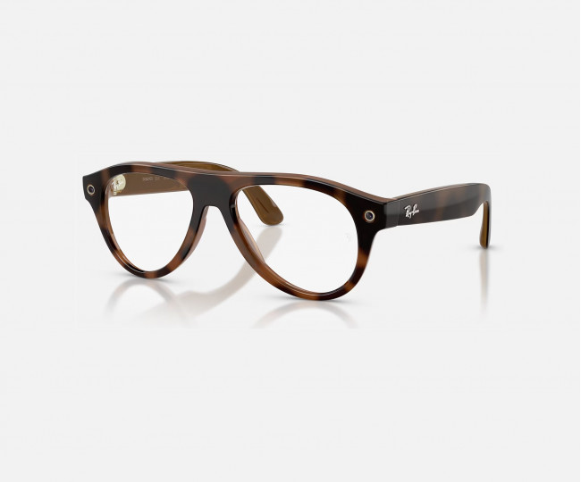 Смарт-окуляри Ray-Ban Meta (Gen 3) Aviator